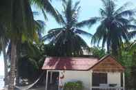 Bên ngoài Sea Love Bungalows