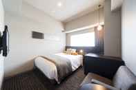 Kamar Tidur Hiroshima Washington Hotel