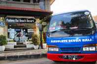 Exterior Absolute Scuba Bali Dive Resort