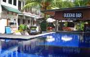 สระว่ายน้ำ 4 Absolute Scuba Bali Dive Resort