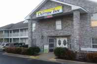 Bangunan Dutton Inn