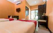 Kamar Tidur 7 Phi Phi Chang Grand Resort & Spa