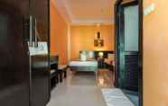 ห้องนอน 4 Phi Phi Chang Grand Resort & Spa