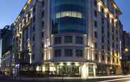 Exterior 2 Radisson Blu Hotel, Istanbul Sisli