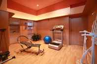 Fitness Center Penzion Fan