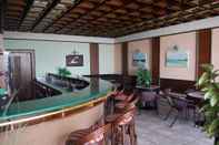 Bar, Kafe dan Lounge Interhotel America