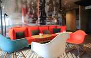 Restaurant 3 ibis Aurillac