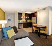 Common Space 4 Residence Inn Springfield Chicopee