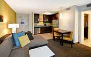 Common Space 4 Residence Inn Springfield Chicopee