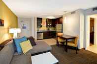 Common Space Residence Inn Springfield Chicopee