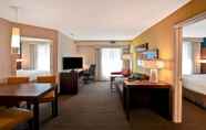 Common Space 6 Residence Inn Springfield Chicopee