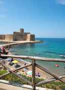 VIEW_ATTRACTIONS iGV Club Vacanze Le Castella