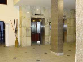 Lobby 4 Hotel Tonchala