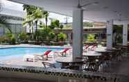Swimming Pool 7 Hotel Tonchala