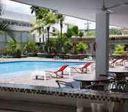 Swimming Pool 7 Hotel Tonchala