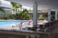 Swimming Pool Hotel Tonchala