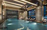 Swimming Pool 6 Four Seasons Hotel Shenzhen