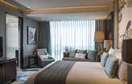 Kamar Tidur 4 Four Seasons Hotel Shenzhen