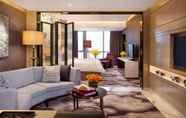 Bilik Tidur 5 Four Seasons Hotel Shenzhen