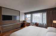 ห้องนอน 3 Sheraton Zurich Hotel