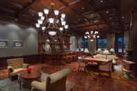 Bar, Cafe and Lounge Welcomhotel by ITC Hotels, The Savoy, Mussoorie