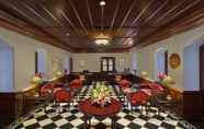Lobby 4 Welcomhotel by ITC Hotels, The Savoy, Mussoorie