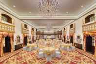 Functional Hall Welcomhotel by ITC Hotels, The Savoy, Mussoorie