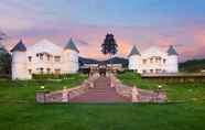 Exterior 2 Welcomhotel by ITC Hotels, The Savoy, Mussoorie