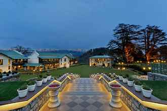 Exterior 4 Welcomhotel by ITC Hotels, The Savoy, Mussoorie