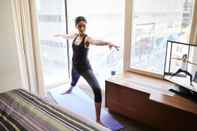 Fitness Center Hotel Boutique at Grand Central