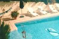 Swimming Pool Villa D'Arcos