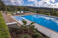 Kolam Renang Hillcrest Merimbula