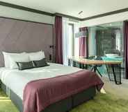Bedroom 5 Gwiazda Morza Resort SPA&SPORT