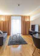 COMMON_SPACE Milan Royal Suites & Luxury Apartments