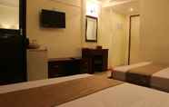 Bedroom 7 You Eng Hotel