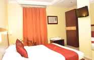 Bedroom 7 Claridon Hotels & Resorts