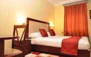 Bedroom 6 Claridon Hotels & Resorts