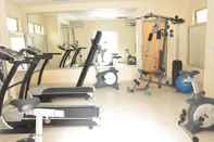 Fitness Center Claridon Hotels & Resorts