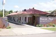Bangunan Karuah Riverside Motel