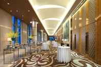 Ruangan Fungsional DoubleTree by Hilton Hangzhou East