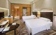 Bedroom 6 DoubleTree by Hilton Hangzhou East