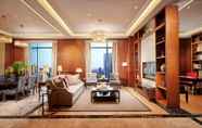 Common Space 5 DoubleTree by Hilton Hangzhou East