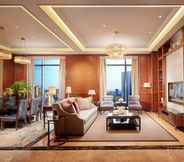 พื้นที่สาธารณะ 5 DoubleTree by Hilton Hangzhou East