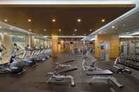 Fitness Center DoubleTree by Hilton Hangzhou East