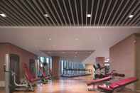 Fitness Center Shangri-La Shenyang