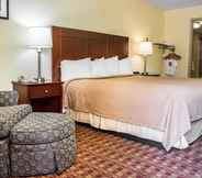 Bedroom 6 Quality Inn Madison Huntsville Decatur Hwy