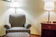 Common Space Quality Inn Madison Huntsville Decatur Hwy