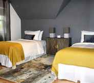 Kamar Tidur 7 Domaine Jolivent