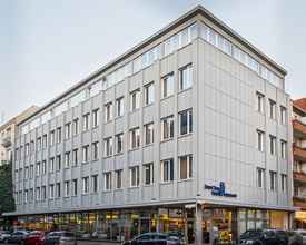 Exterior 4 Smart Stay Hotel Berlin City - Hostel