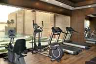 ห้องออกกำลังกาย Savoy Suites, Greater Noida